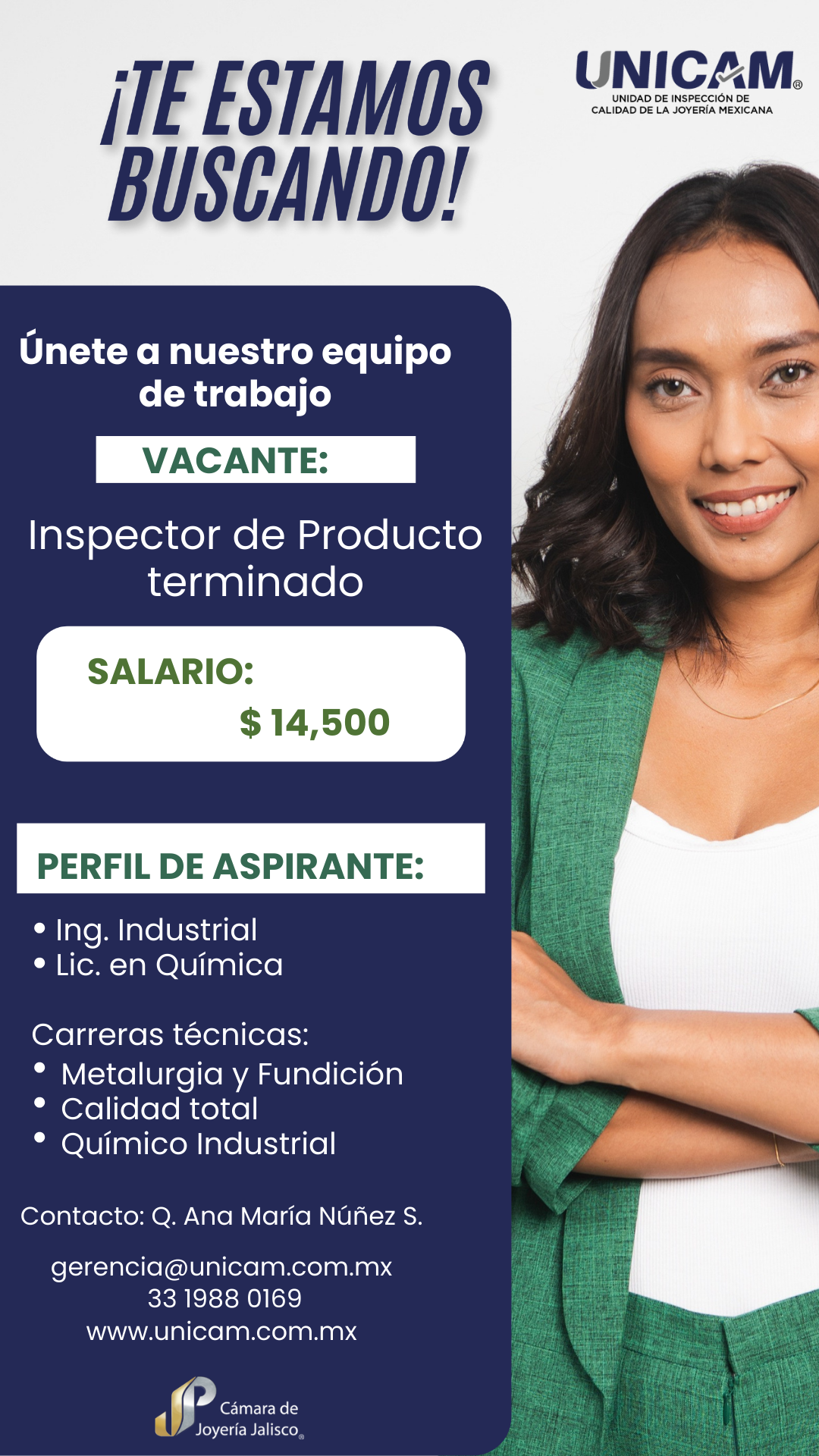 foto servicio