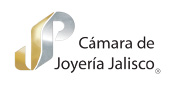 logo cámara de la joyería de jalisco